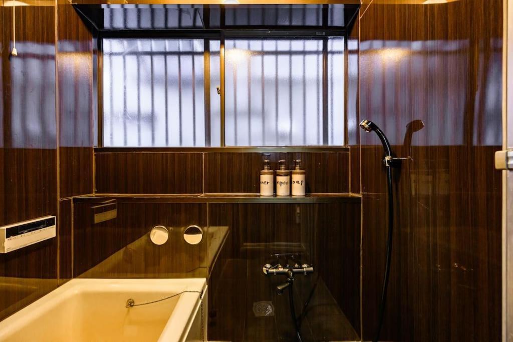 Premier Suite Nishiazabu Roppongi Front Tokio Exterior foto