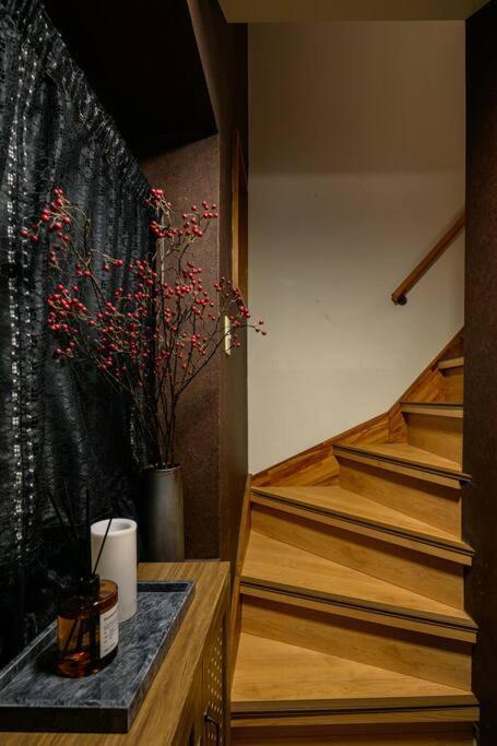 Premier Suite Nishiazabu Roppongi Front Tokio Exterior foto