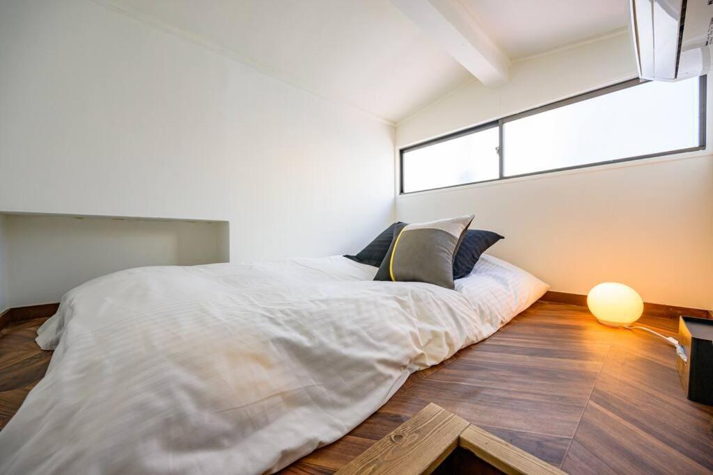 Premier Suite Nishiazabu Roppongi Front Tokio Exterior foto
