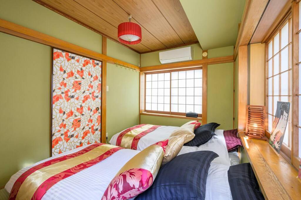 Premier Suite Nishiazabu Roppongi Front Tokio Exterior foto