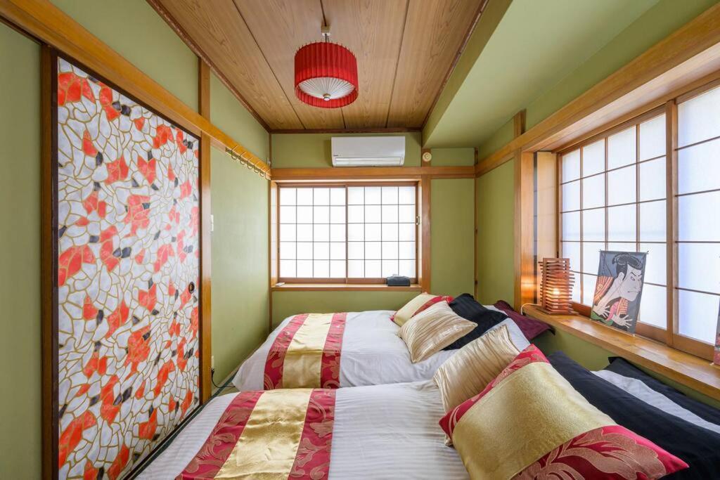 Premier Suite Nishiazabu Roppongi Front Tokio Exterior foto
