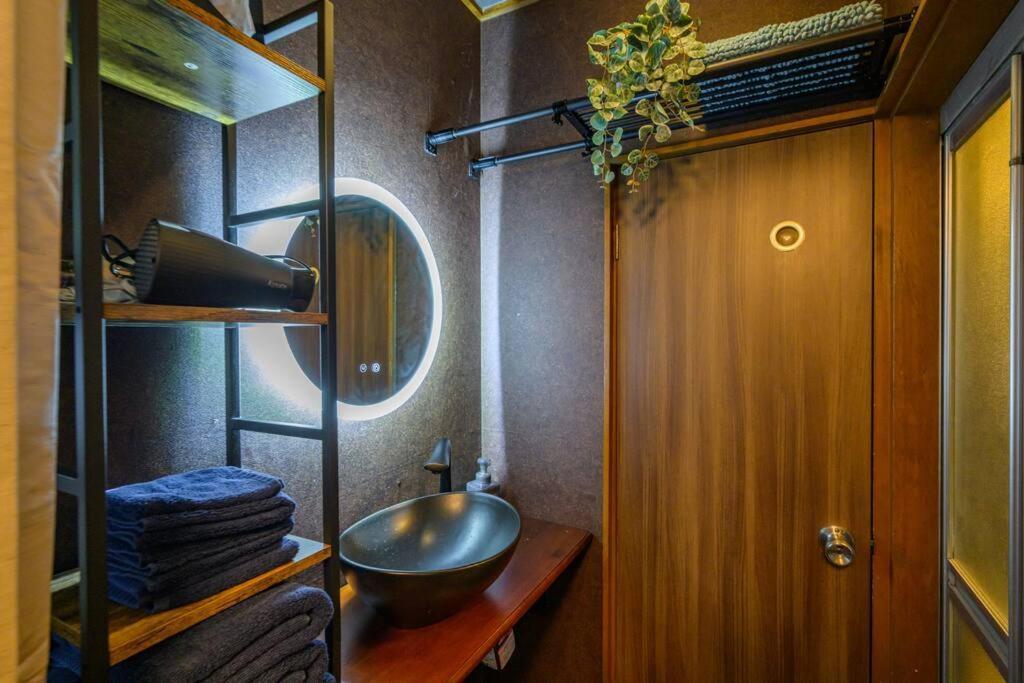Premier Suite Nishiazabu Roppongi Front Tokio Exterior foto