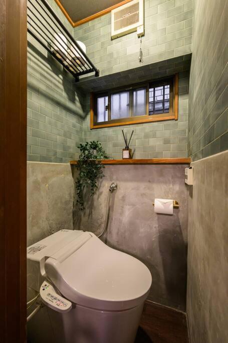 Premier Suite Nishiazabu Roppongi Front Tokio Exterior foto