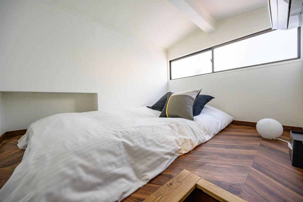 Premier Suite Nishiazabu Roppongi Front Tokio Exterior foto